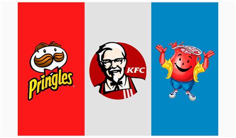 Making a Statement: Mascot Logos for Social and Environmental Causes